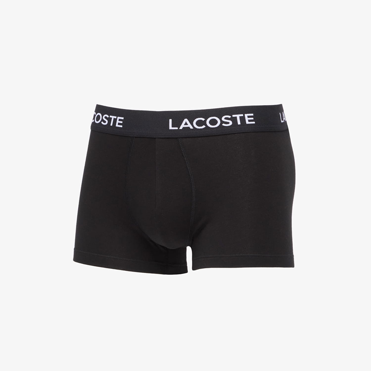 Boksere Lacoste Trunks Underwear 7-Pack Flerfarvet | 5H2385 JIG, 1