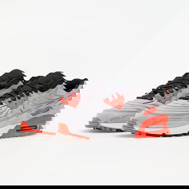 Sneakers og sko Nike Air Max 90 QS Grå | CZ7656-001, 4