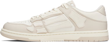 Sneakers og sko AMIRI Skel Top Low Hvid | AMFOSR1071, 2
