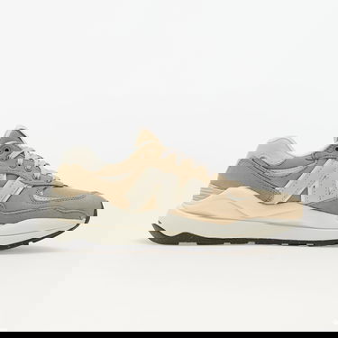 Sneakers og sko New Balance 57/40 Brun | W5740PDB, 3