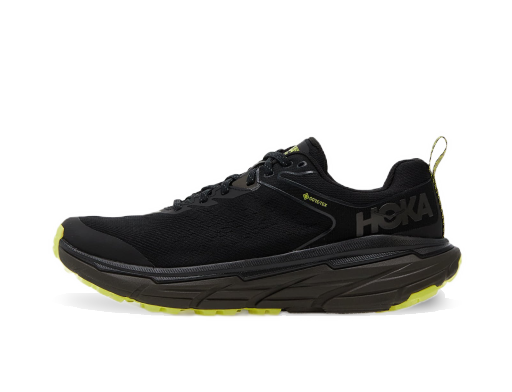 Løbe Hoka One One Challenger Atr 6 Gtx Sort | 1116876-BBOLV