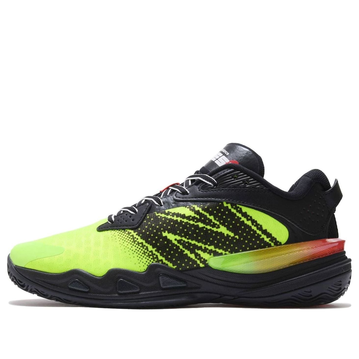 Sneakers og sko New Balance Hesi Low v2 Grøn | BBHSLBL2, 0