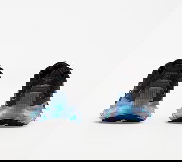 Sneakers og sko Reebok Zig Kinetica Sort | FW5286, 3