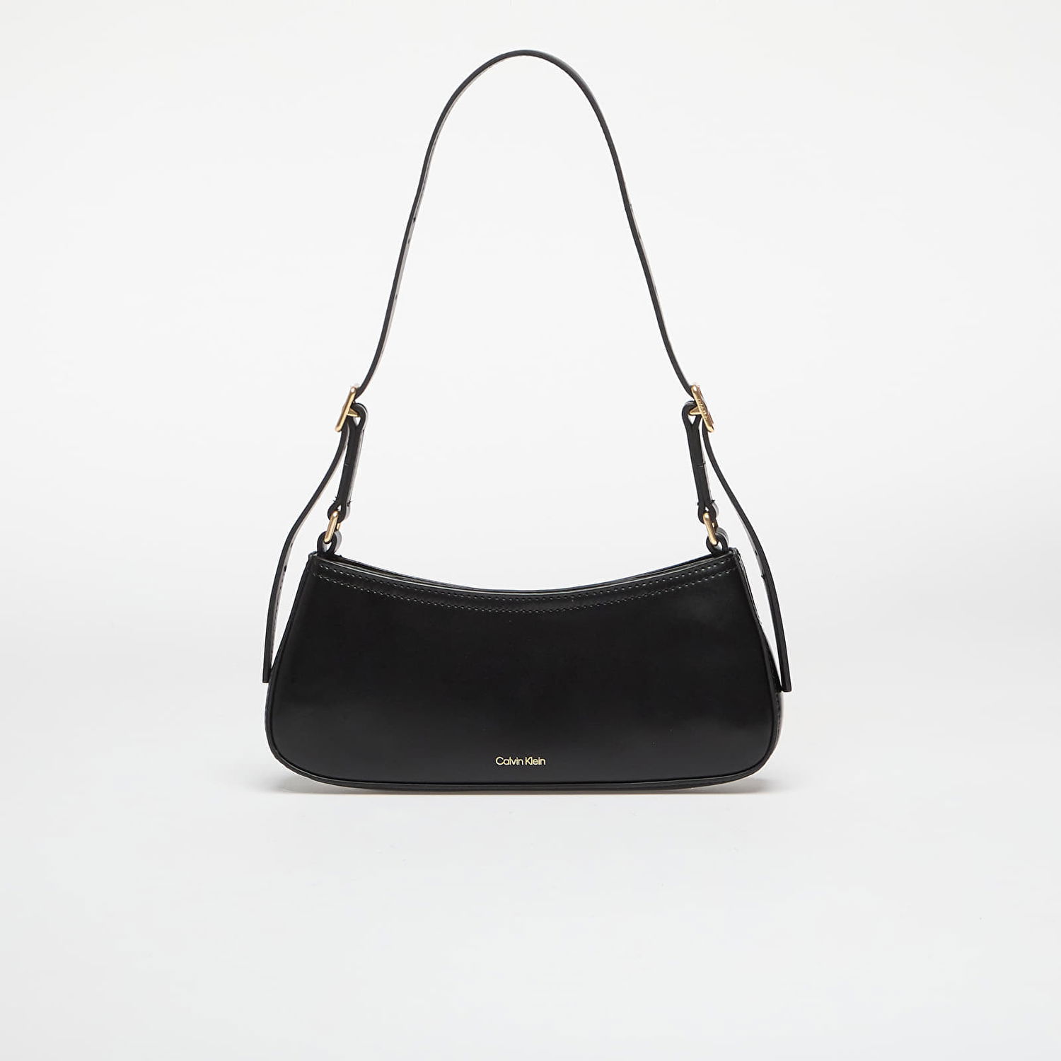Skuldertaske CALVIN KLEIN Calvin Klein Small Shoulder Bag Sort | LV04F3170G YIH, 1