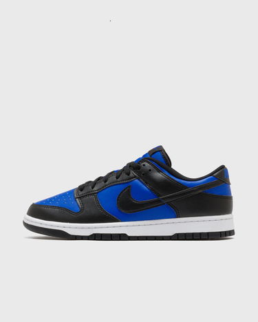 Sneakers og sko Nike DUNK LOW RETRO Size 45 Blå | HF5441-401, 0