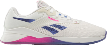 Tøj Reebok NANO X4 Hvid | 100074188, 0