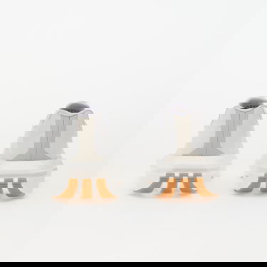 Sneakers og sko adidas Performance Flowboost Ftw Hvid | JR5505, 4