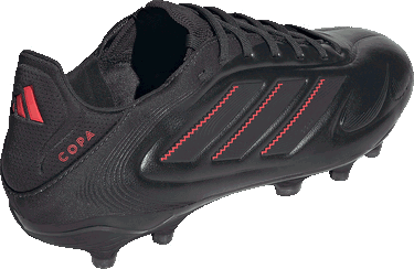 Sneakers og sko adidas Performance COPA PURE III PRO FG Sort | jp5620, 5