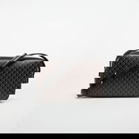 Calvin Klein Emblem Aop Elongated Camera Bag