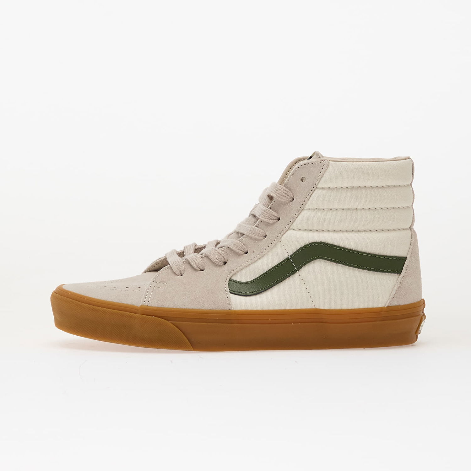 Sneakers og sko Vans SK8-Hi Sport Pop EUR 40.5 Beige | VN000BW7BGG1, 0