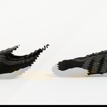 Sneakers og sko Y-3 Regu Black/ Talc/ Black Sort | JH8063, 0