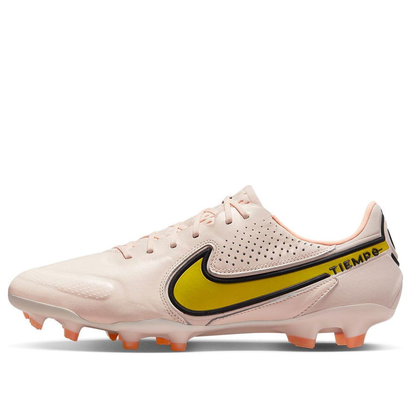 Sneakers og sko Nike Tiempo Legend 9 Elite FG Lyserød | CZ8482-800
