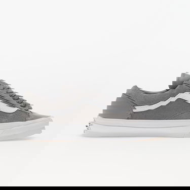 Sneakers og sko Vans Vault by OG Style 36 LX "Leather Moon Mist" Grå | VN000C4RC0O1, 1