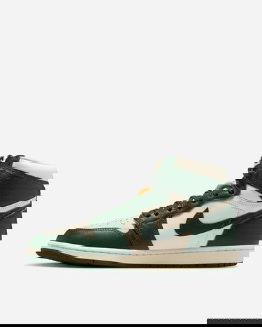 Sneakers og sko Jordan Air Jordan 1 High OG W 'Pro Green' Grøn | FD2596-101, 4