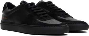 Tøj Common Projects Common Projects BBall Duo Sort | ARTICLE 2483, 3