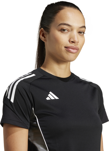 T-shirt adidas Performance Adidas TIRO25C Training Jersey Sort | jc6272, 5