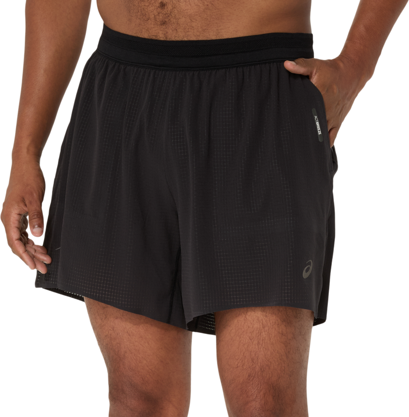 Shorts Asics Fujitrail Elite Running Shorts Sort | 2011d268-001
