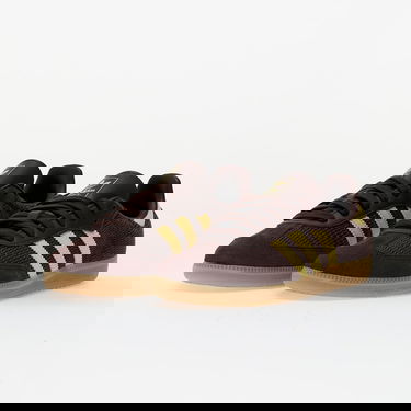 Sneakers og sko adidas Originals Samba OG Brun | JR8167, 5