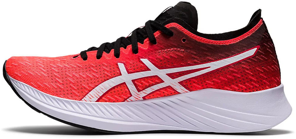 Sneakers og sko Asics Magic Speed W Rød | 1012a895-600, 0