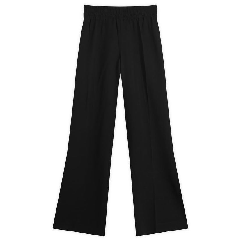 Bukser Anine Bing Soto Black Pants, Size Large Sort | A-03-10273-BLK26