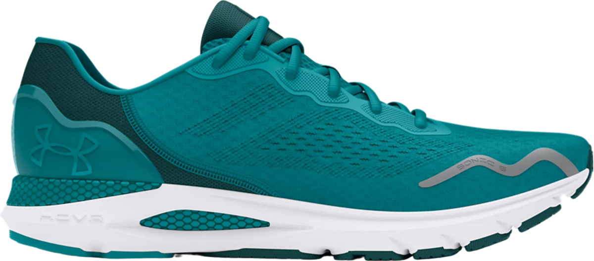 Sneakers og sko Under Armour UA HOVR Sonic 6 Blå | 3026121-301, 0