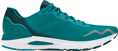 Sneakers og sko Under Armour UA HOVR Sonic 6 Blå | 3026121-301, 0