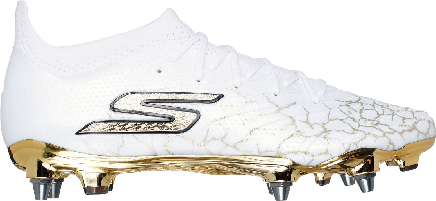 Sneakers og sko Skechers SKX 1.5 Elite SG Hvid | 252096-wbgd, 0