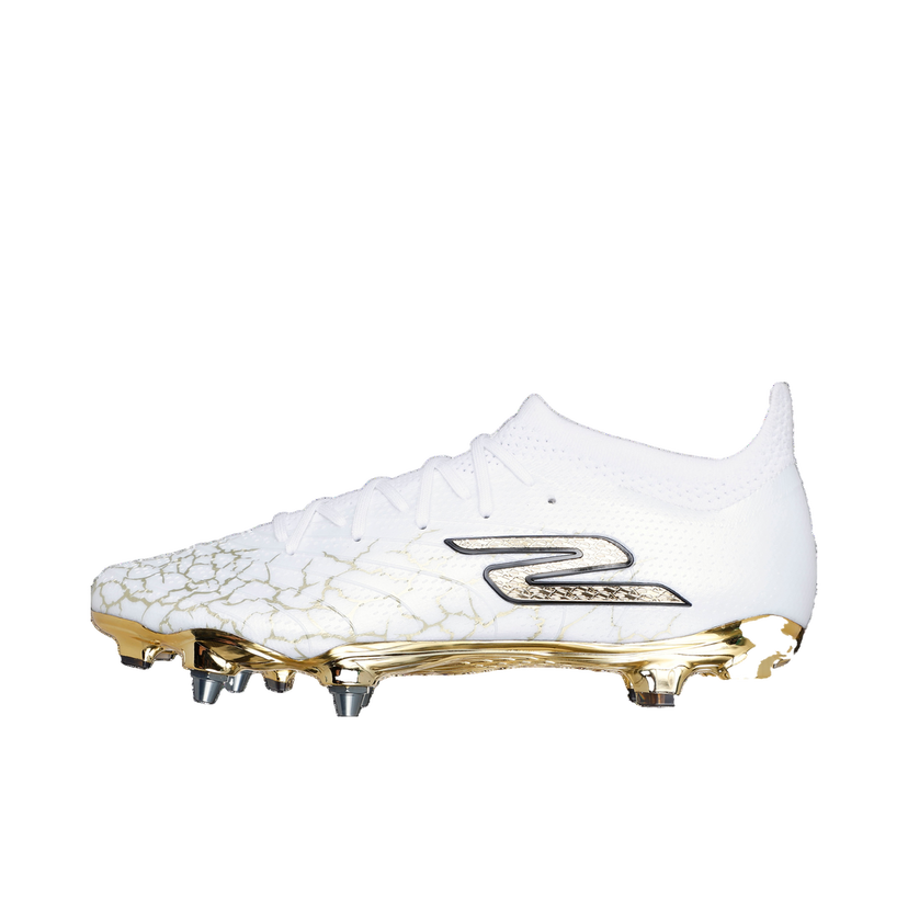 Sneakers og sko Skechers SKX 1.5 Elite SG Hvid | 252096-wbgd