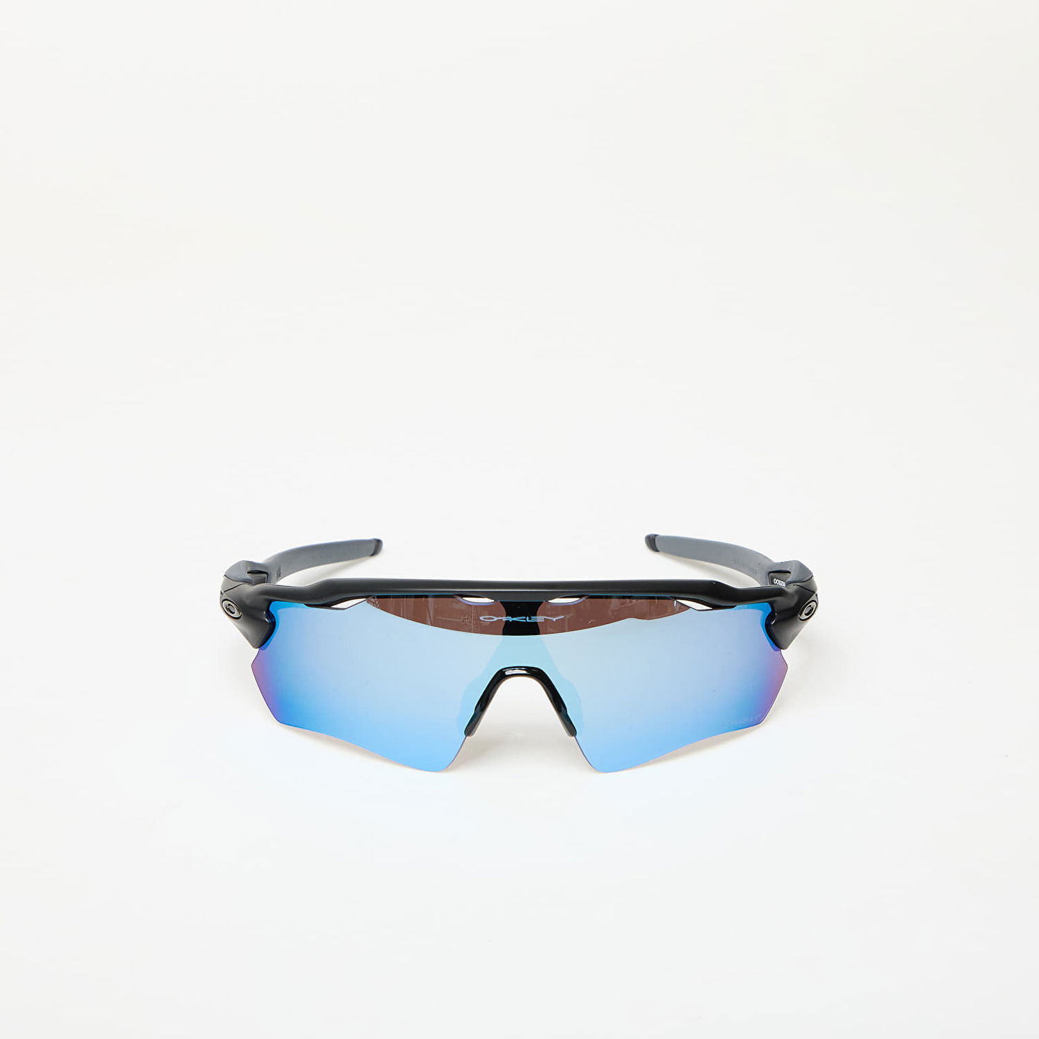 Solbriller OAKLEY Radar EV Path Sunglasses Matte Black Sort | OO9208-5538, 0