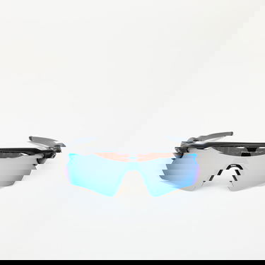 Solbriller OAKLEY Radar EV Path Sunglasses Matte Black Sort | OO9208-5538, 0
