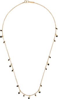 Casablanca Necklace "Gold"
