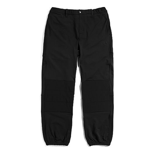 Cargo bukser The North Face Urban Exploration City Pants Sort | 46D1-JK3, 0