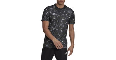 Jersey adidas Originals Jersey Pre-Match Grå | gt0198, 1