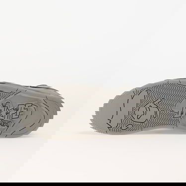Sneakers og sko BAPE SK8 STA #1 M1 Grey Grå | 0ZXSHM191020K, 1