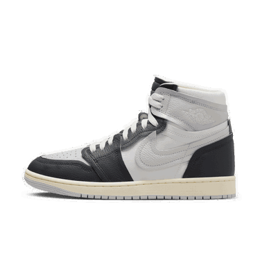 Sneakers og sko Jordan Air Jordan 1 High Method of Make Grå | FB9891-001, 4