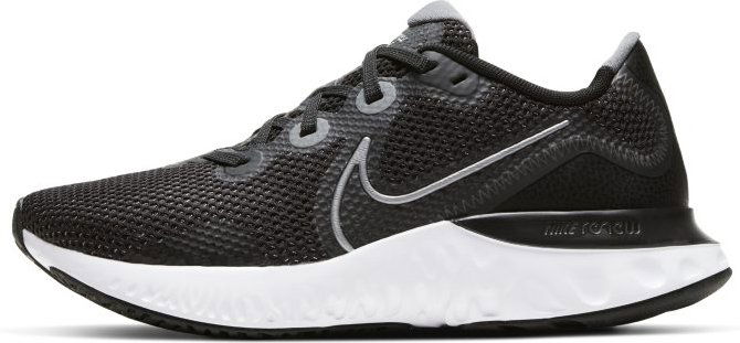 Sneakers og sko Nike Renew Run W Sort | CK6360-008, 0