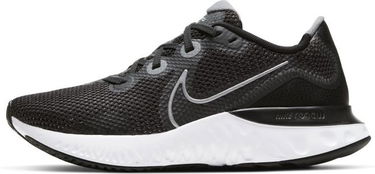Sneakers og sko Nike Renew Run W Sort | CK6360-008, 0