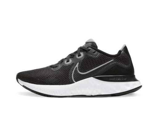Løbe Nike Renew Run W Sort | CK6360-008