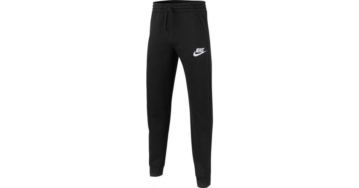 Joggingbukser Nike Sweatpants Sportswear Club Sort | ci2911-010, 1