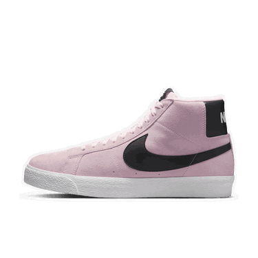 Sneakers og sko Nike SB Nike SB Zoom Blazer Mid Lyserød | FD0731-601, 0