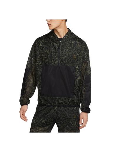 Jakke Nike ACG Jacket Grøn | DB4089-355