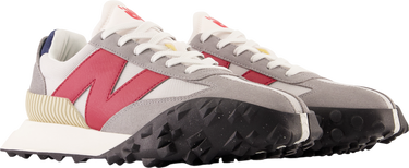 Sneakers og sko New Balance Sneakers Grå | UXC72RM, 2