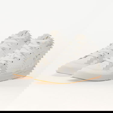 Sneakers og sko On Running The Roger Clubhouse Mid Hvid | 9898327, 5