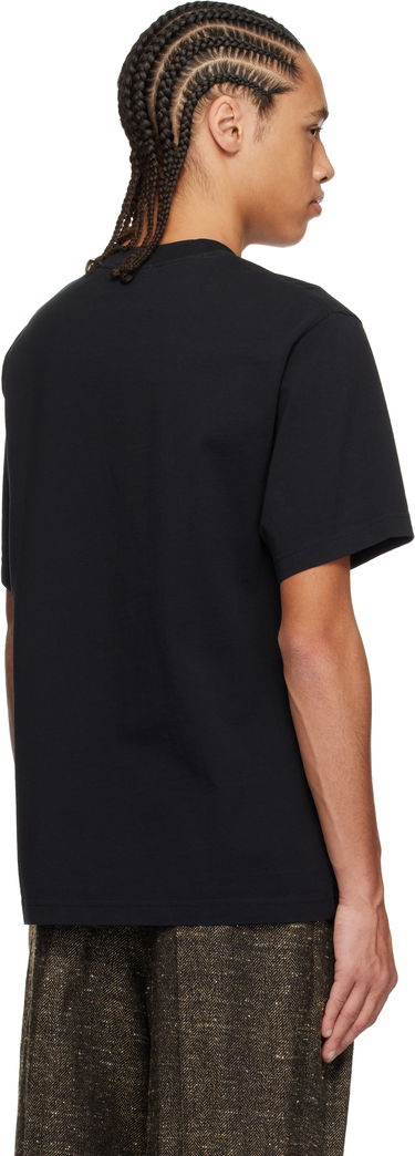 T-shirt AXEL ARIGATO Signature T-Shirt Sort | A1141005, 2