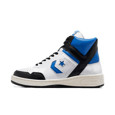 Sneakers og sko Converse FRGMT x Weapon "Sport Royal" Blå | A06083C, 0