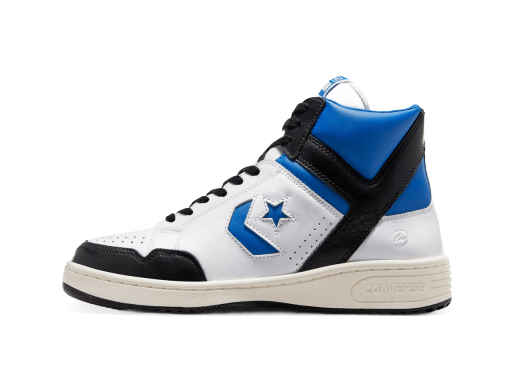 Basketball Converse FRGMT x Weapon "Sport Royal" Blå | A06083C
