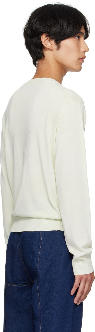 Sweater Vivienne Westwood Vivienne Westwood Alex Round Neck Sweater Grøn | 27010012-Y003K-, 2