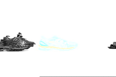 Sneakers og sko Asics UB10-S GEL-KAYANO 20 Blå | 1203A664-400, 0