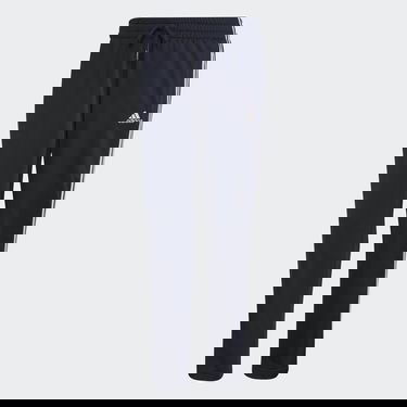 Træningsdragt adidas Performance Tracksuit Sort | H10155, 3