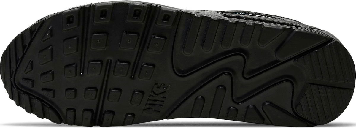Sneakers og sko Nike Air Max 90 Sort | dc4116-002, 1